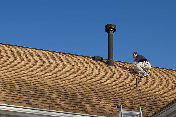 Best Metal Roofing Installation  in Madison Center, CT